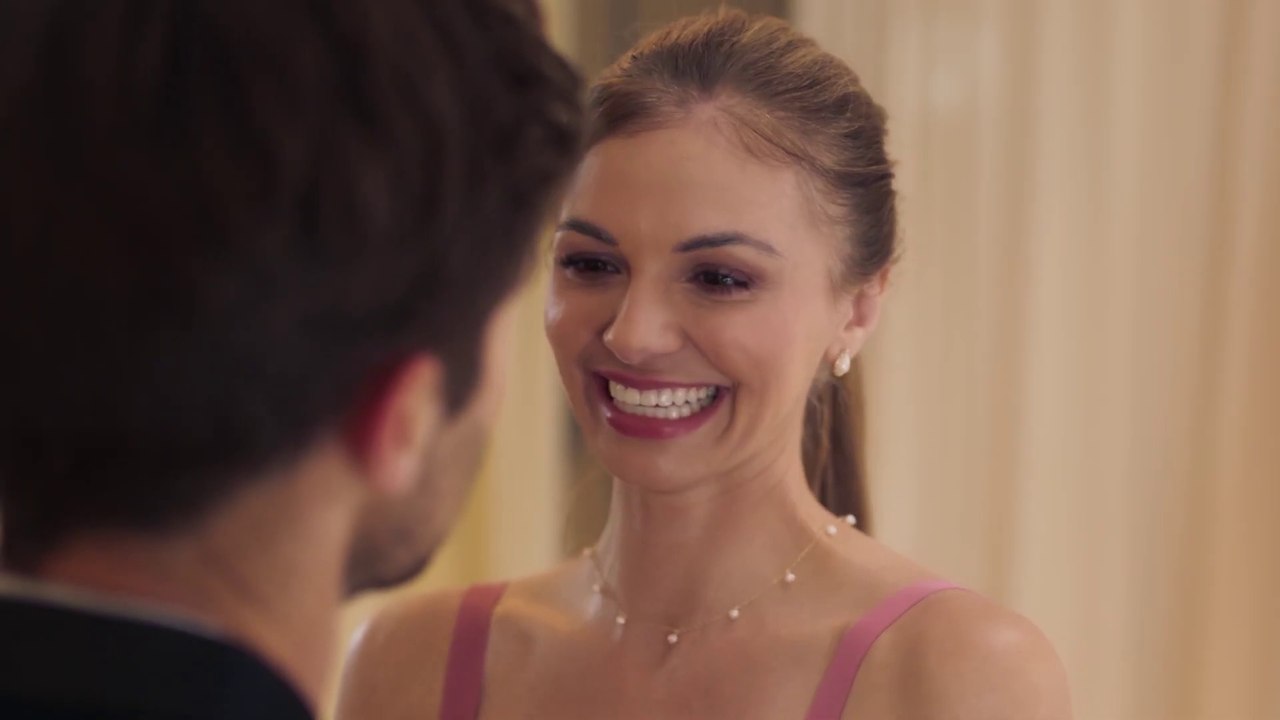 The Love Gala: Im Garten der Liebe - Trailer (Deutsch) HD