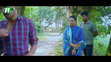 Faul Jamai (ফাউল জামাই) | EP 96 | Zibon, Tasnia, Asraf Supto, Saddam Mal | Faul (ফাউল) | NTV Natok