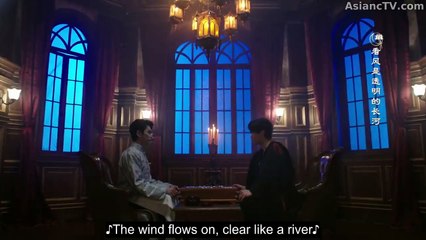 Love Beyond the Curse (2025) Ep 18 English Subbed