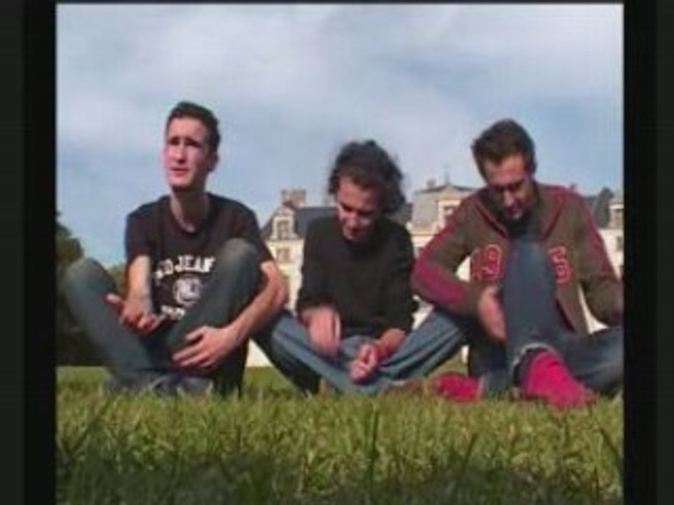 Interview de Glorious