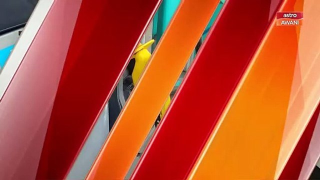 AWANI Ringkas: RON95: Rasionalisasi subsidi separuh kedua tahun ini