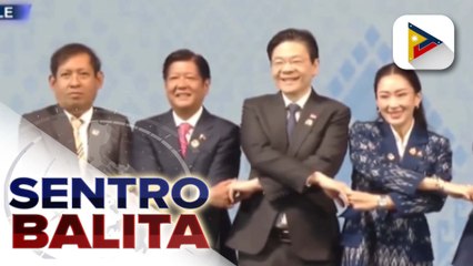 Pilipinas, patuloy na susuportahan ang hangarin ng Timor-Leste na maging regular member ng ASEAN
