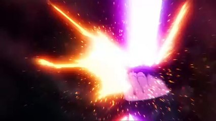 Meilleures scènes de combat dans l'anime