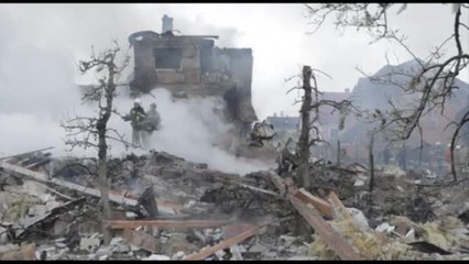 Ucraina, Trump: Putin è impazzito, sta uccidendo molte persone