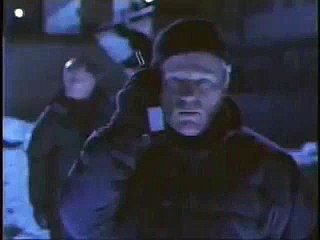 Dark Angel - Trailer zur Sci-Fi-Serie von James Cameron