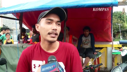 Wajah Baru Sang Metropolis Jakarta