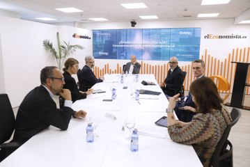Observatorio Entelgy: ¿Estamos preparados para la IA? Concienciación en el entorno empresarial