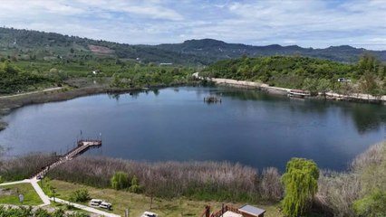 Dağ, yayla ve deniz turizmi bir arada! Karadeniz yeni sezona hazır