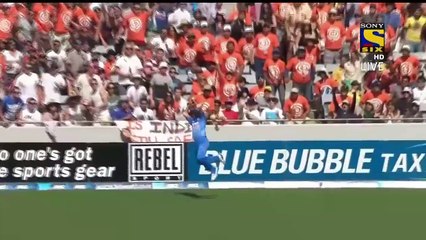 New Zealand vs India, 3rd ODI at Auckland, Jan 25 2014