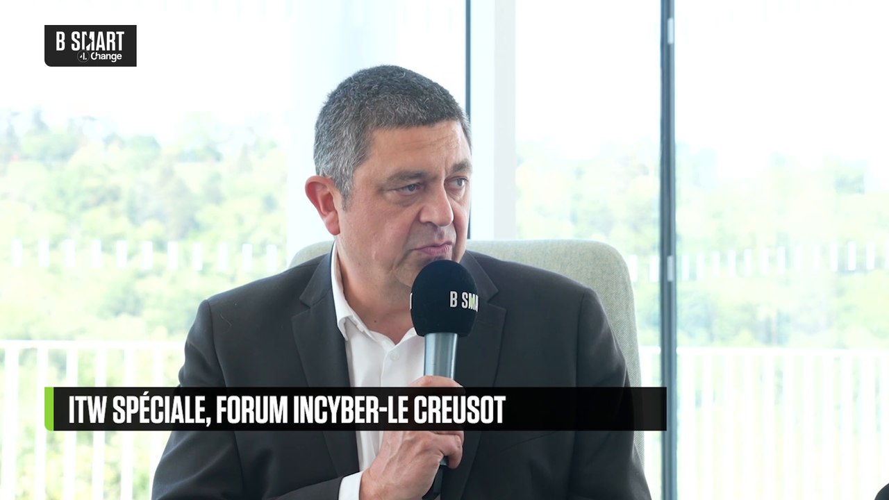 SMART TECH - SMART TECH, 4e partie du 28 mai 2025