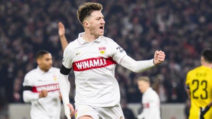 El vacile a un jugador que tienta el Madrid: "¡Hala Madrid!"