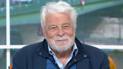 L'invité du jour - Jacques Weber