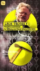 Stalin's Evil Dictatorship! || Acharya Prashant