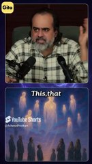 Blessings From Ancestors || Acharya Prashant