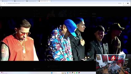 WESTCOL - MUCHA BOMBASTIC ULTIMAMENTE FT. EL CLOY