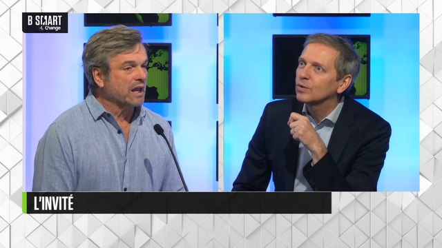 SMART IMPACT - Nautisme : comment mettre le cap sur la durabilité ?