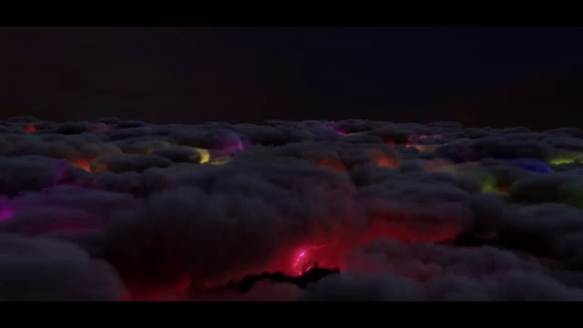 HBL PSL | 34th Match | Quetta Gladiators vs Lahore Qalanders | The Final | Full Match | Highlights | T20 | 2025