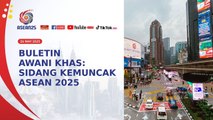 Buletin AWANI Khas: Sidang Kemuncak ASEAN Ke-46 | 2PM