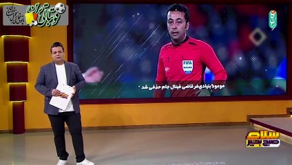 احتمال بازگشت مجیدی به استقلال ؟