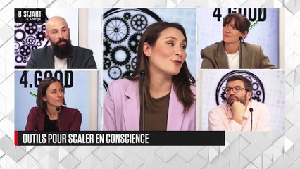 4GOOD - Outils pour scaler en conscience