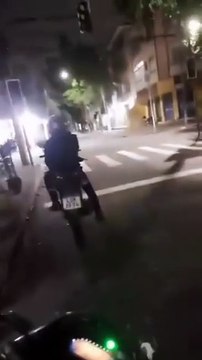 Final de semana violento no Morro dos Macacos deixa um morto e granadas espalhadas