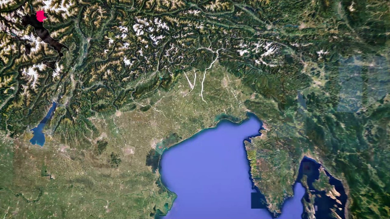 Giro 2025, Étape 16 : Piazzola Sul Brenta-San Valentino, parcours, profil et horaire - Cyclisme - Giro