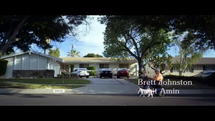 The Ice Cream Truck (2017) _ FULL SLASHER HORROR MOVIE _ Deanna Russo _ Emil Johnsen _John Redlinger