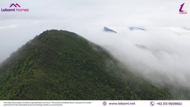 Lebami Homes: Luxury Living & Smart Investment in Pakistan’s Prime Location! 🏡 | Overseas Pakistanis, Don’t Miss Out!