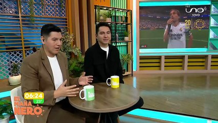 MAÑANERO SCZ 26/05/2025