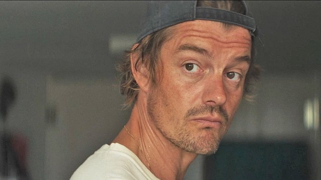 Islands Bande-annonce VO STFR