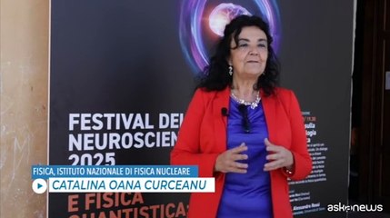 Cervello e fisica quantistica: descrivere la stessa realtà