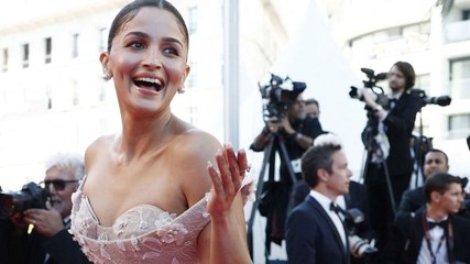 बेटी Raha के जन्म के बाद बदलीं Alia Bhatt?