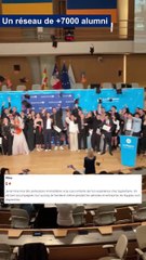 Élue meilleure école d'immobilier