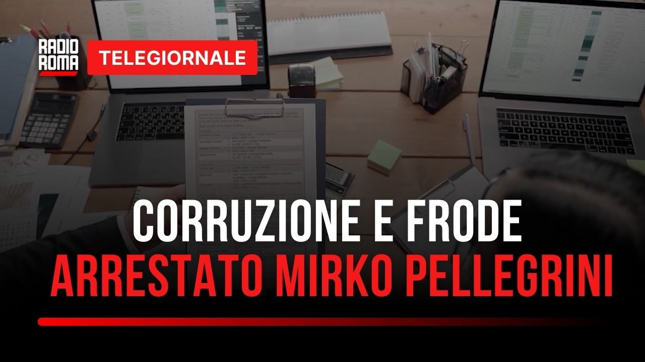 Appalti truccati, nuovo scandalo a Roma