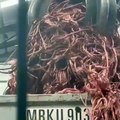 Where to buy Copper Wire scrap in bulk