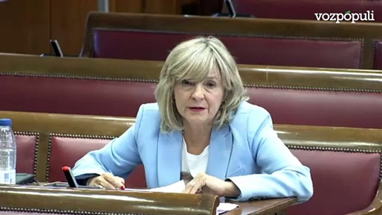 Exgerente de Tragsatec denuncia irregularidades en la contratación de Jésica y asegura "teme represalias"