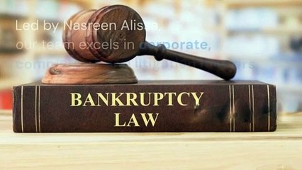Best Law Firm In Saudi Arabia