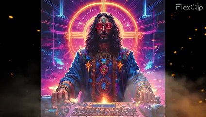 NiX - Jesus
