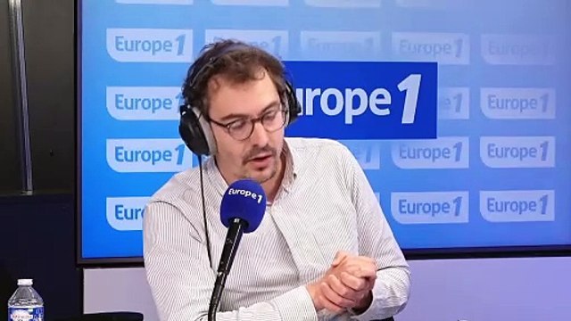 Pascal Praud et vous - Vidéo d'Emmanuel Macron démentie par l'Élysée : «C'est révélateur de la volonté de contester la véracité des images»