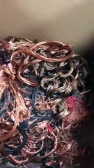 Copper Wire scrap for sale