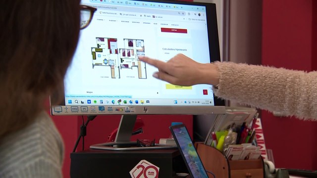 Los precios del alquiler crecen un 24% desde la aprobación de la Ley de Vivienda