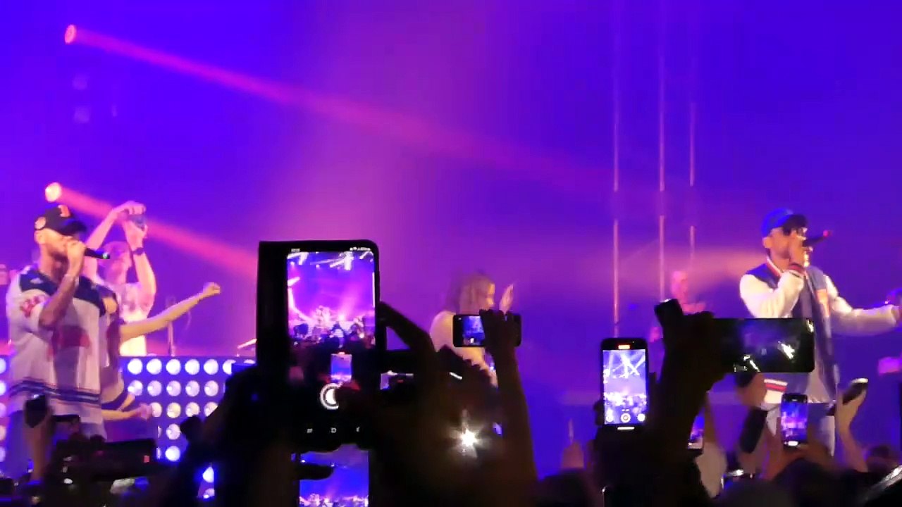 Tribal King | Façon sex (Chambéry - 2025)