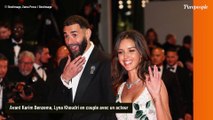 Lyna Khoudri : Avant son officialisation avec Karim Benzema, la star a été en couple avec un acteur
