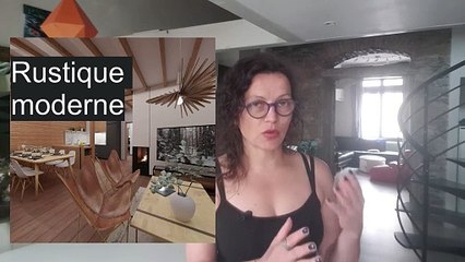 5 Styles Déco pour Sublimer Votre Pièce de Vie | Room Tour 3D