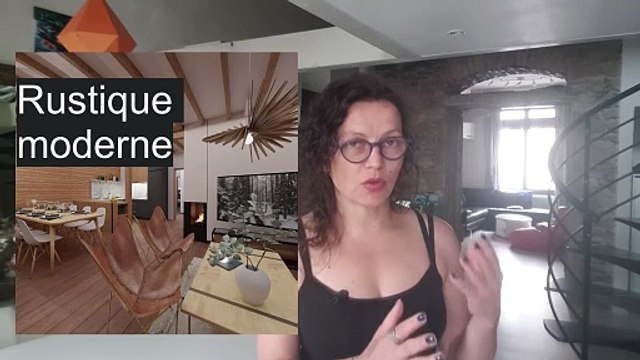 5 Styles Déco pour Sublimer Votre Pièce de Vie | Room Tour 3D