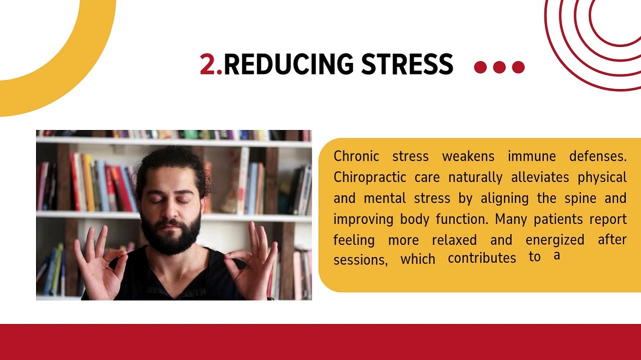 Jade Guerra Shares 5 Ways Chiropractic Care Boosts Immunity