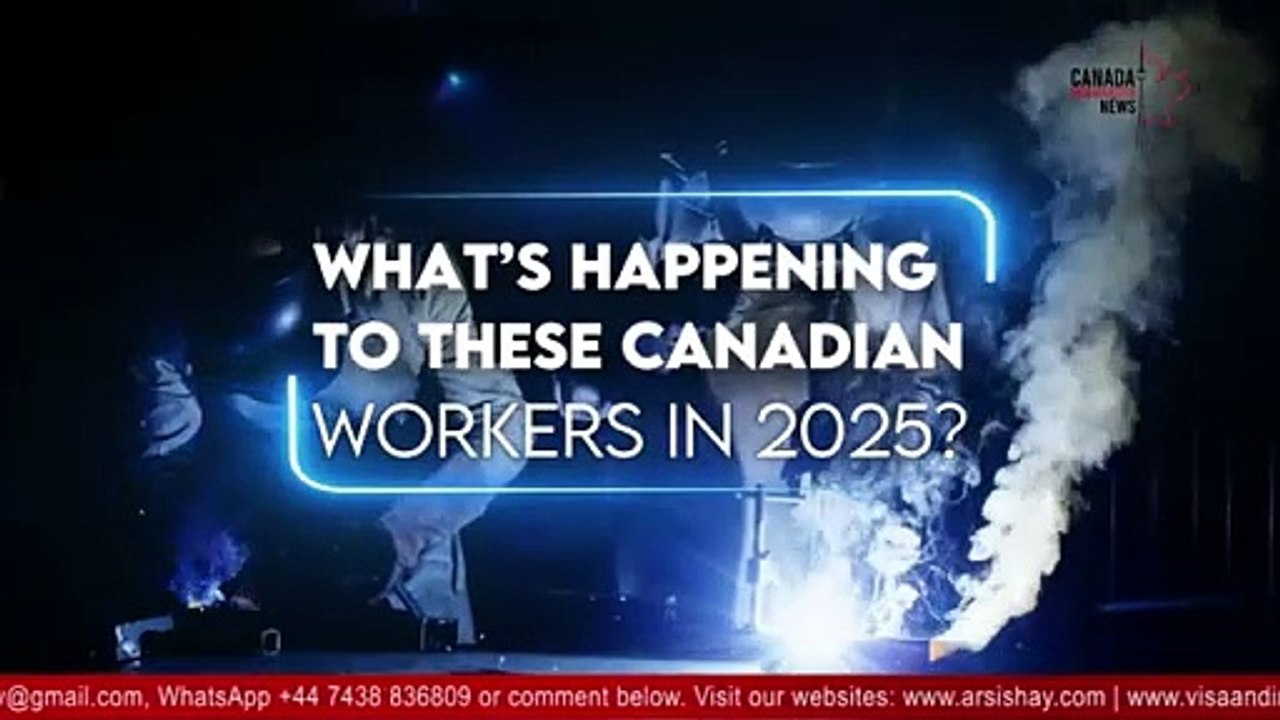 Loyal Workers Facing DEPORTATION? Canada’s SHOCKING Move! 😱