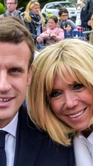 France : Brigitte Macron Humiliates Emmanuel Macron