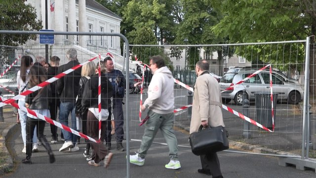 Ouverture du procès du meurtre de Matisse, poignardé en pleine rue à 15 ans