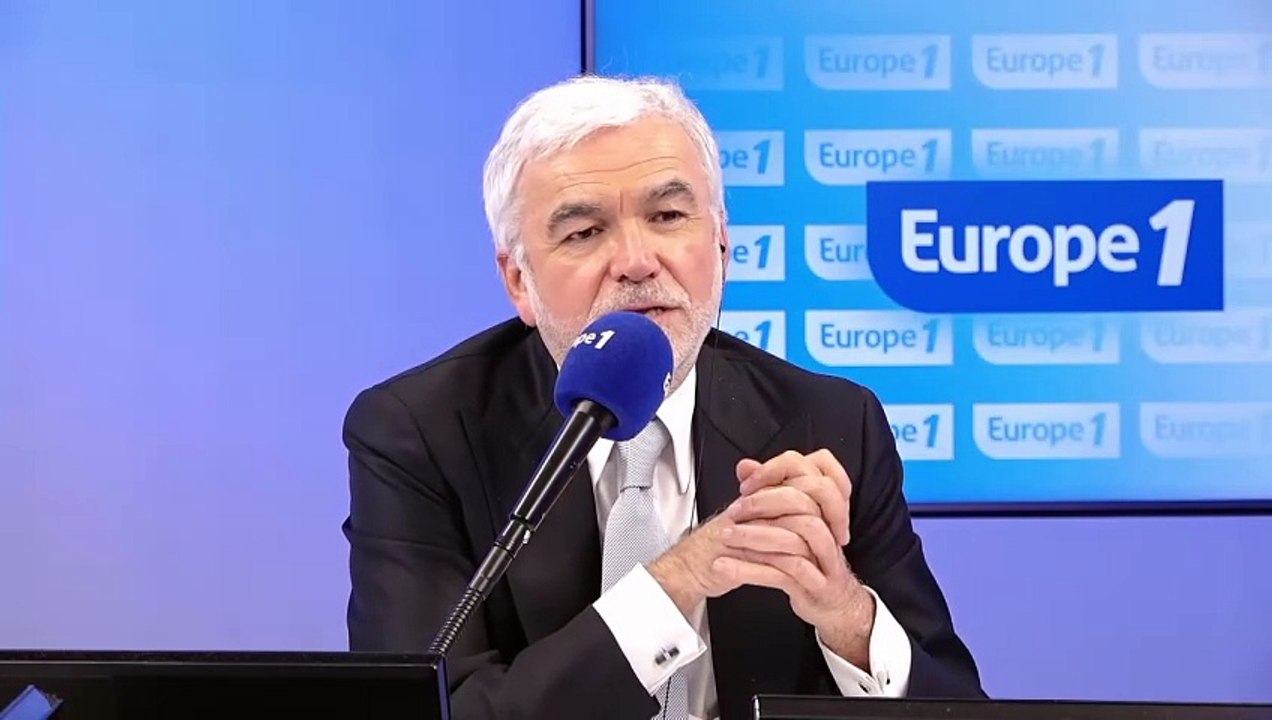 Pascal Praud et vous - Présidentielle 2027 : Retailleau, un danger pour le RN ? «Non, c'est un panneau publicitaire» pour le parti